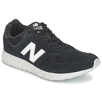 Pantofi Pantofi sport Casual New Balance MFL574 Negru / Gri
