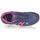 Pantofi Fete Pantofi sport Casual New Balance KL580 Violet / Roz
