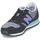 Pantofi Femei Pantofi sport Casual New Balance WL420 Negru / Gri