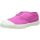 Pantofi Fete Sneakers Bensimon TENNIS E15004C157 violet