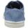 Pantofi Fete Sneakers Bensimon TENNIS E15004C157 albastru