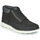 Pantofi Bărbați Pantofi sport stil gheata Timberland BRADSTREET CHUKKA LEATHER Negru