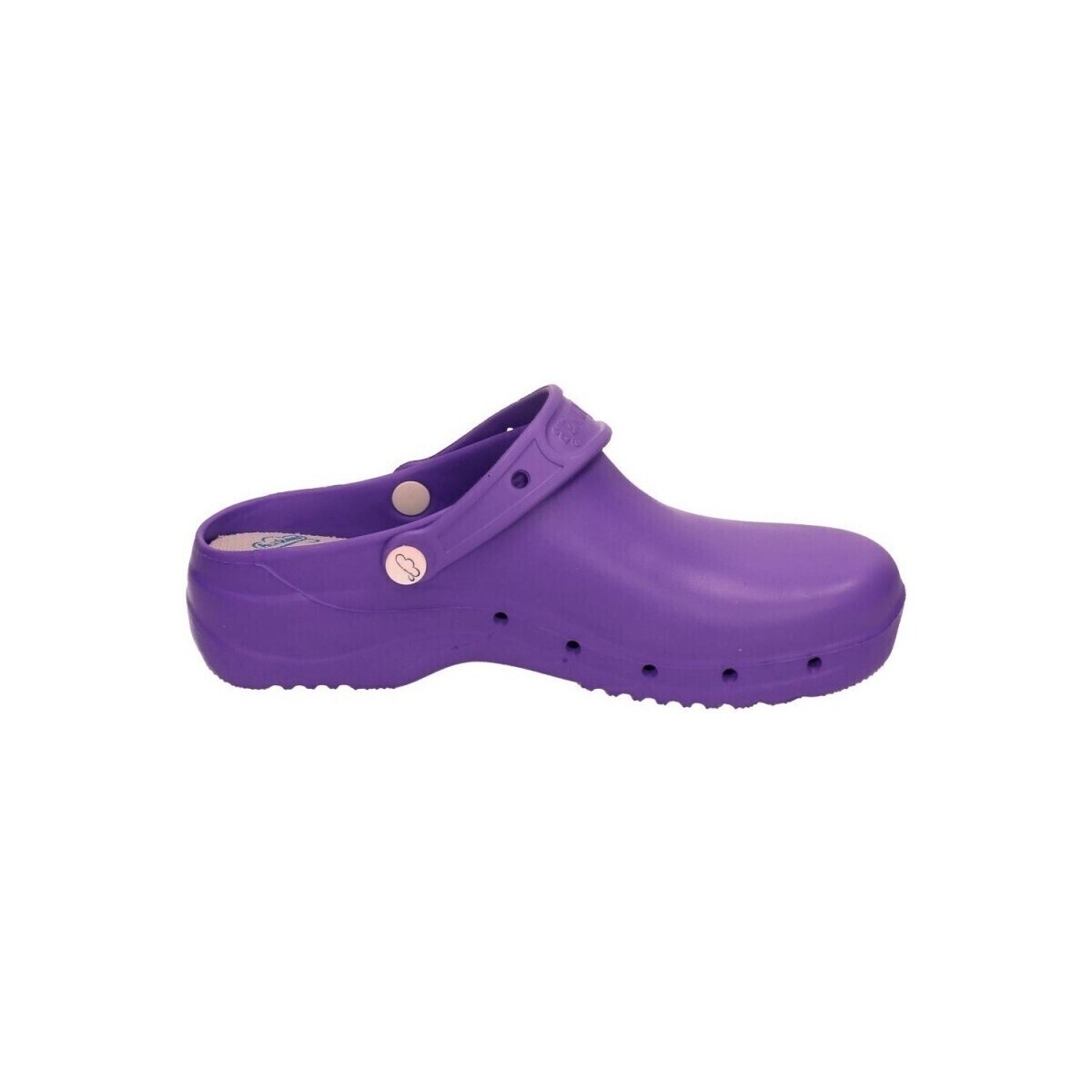 Pantofi Femei Pantofi de protectie Feliz Caminar  violet