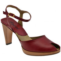 Pantofi Femei Sandale
 Bocci 1926  roșu