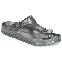 Pantofi Femei  Flip-Flops Birkenstock GIZEH EVA Antracit /  metalic