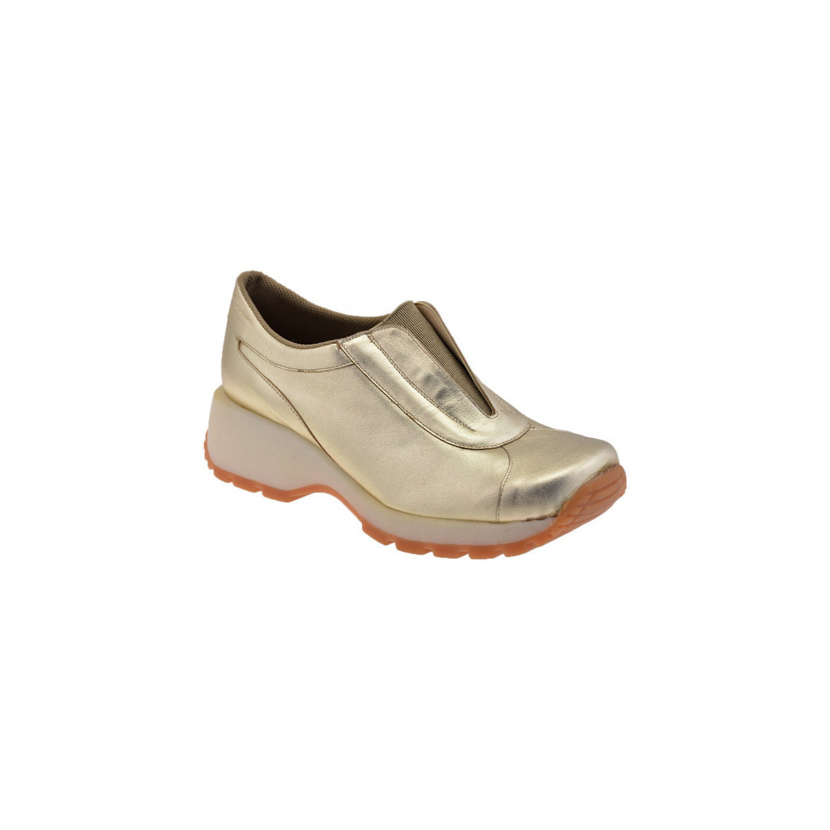 Pantofi Femei Sneakers Bocci 1926 Slip  On  Walk Altă culoare