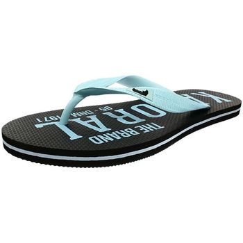 Pantofi Femei  Flip-Flops Kaporal SULLYA albastru