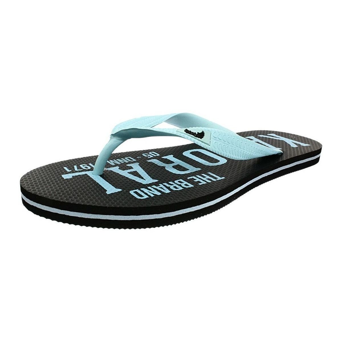 Pantofi Femei  Flip-Flops Kaporal SULLYA albastru