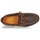 Pantofi Bărbați Pantofi barcă Timberland CLASSIC 2 EYE Maro