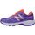 Pantofi Băieți Sneakers New Balance KR680 violet