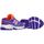 Pantofi Băieți Sneakers New Balance KR680 violet
