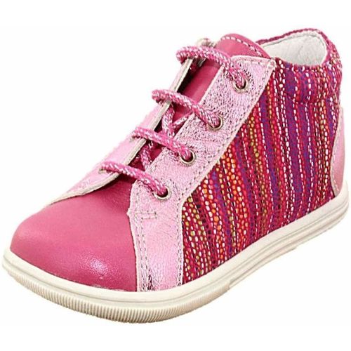 Pantofi Fete Sneakers Bopy ZANCHO roz