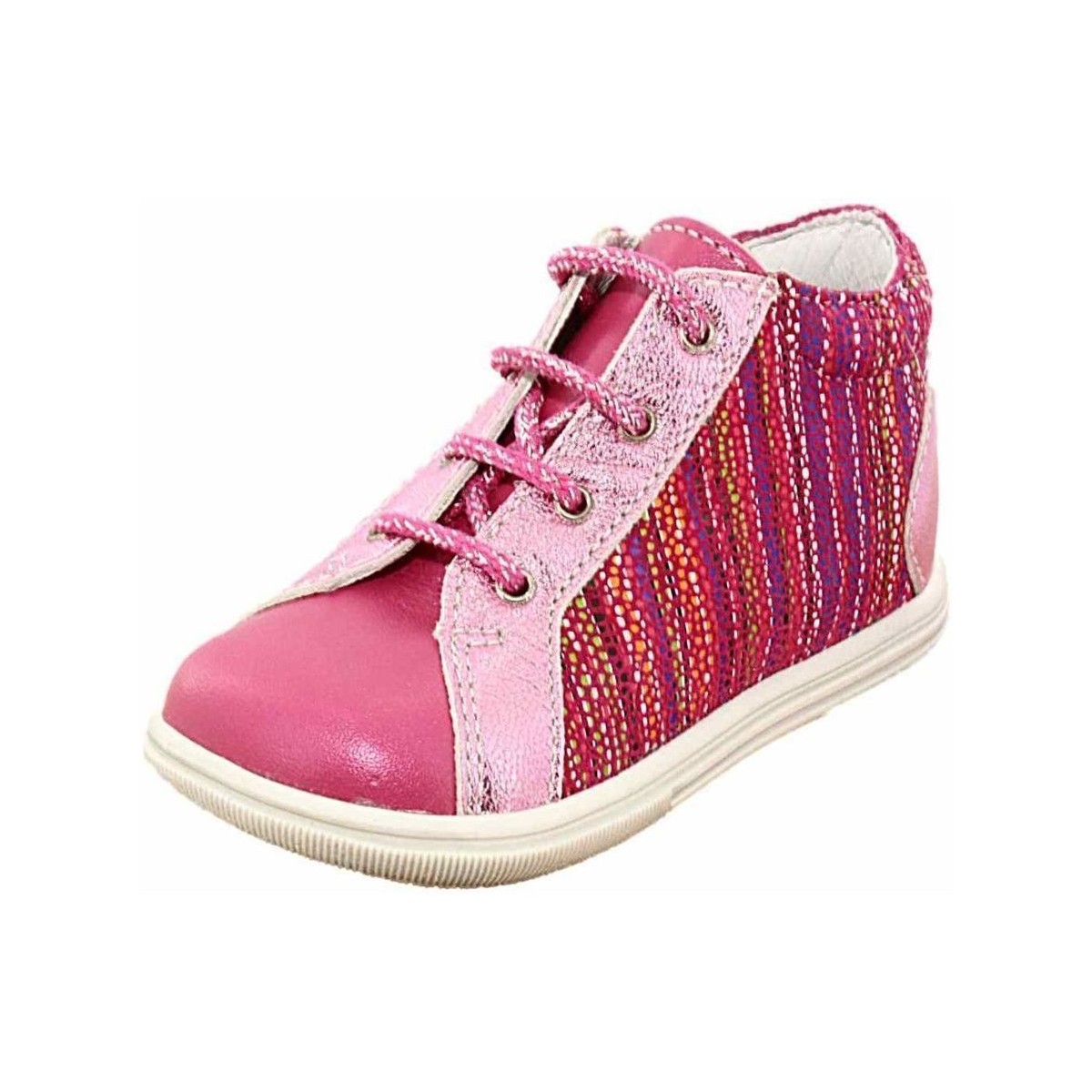 Pantofi Fete Sneakers Bopy ZANCHO roz
