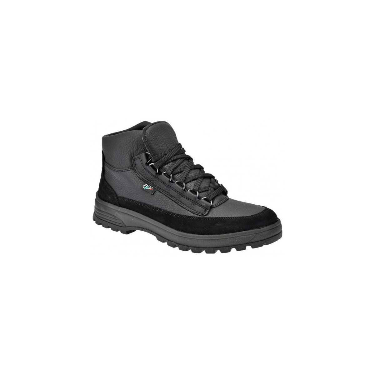 Pantofi Bărbați Sneakers Alisport 420 Negru