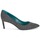 Pantofi Femei Pantofi cu toc Sonia Rykiel 677620 Negru / Glitter