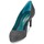 Pantofi Femei Pantofi cu toc Sonia Rykiel 677620 Negru / Glitter