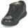 Pantofi Femei Pantofi sport Casual K-Swiss LOZAN TONGUE TWISTER Negru / Auriu