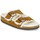 Pantofi Femei Papuci de vară Birkenstock ARIZONA Maro