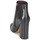 Pantofi Femei Botine Marc Jacobs DOLLS CORA Negru