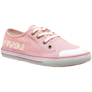 Pantofi Fete Sneakers Levi's GONG roz