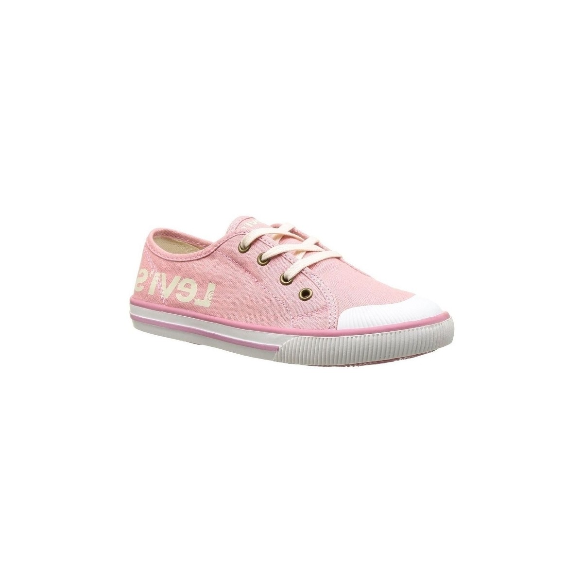 Pantofi Fete Sneakers Levi's GONG roz