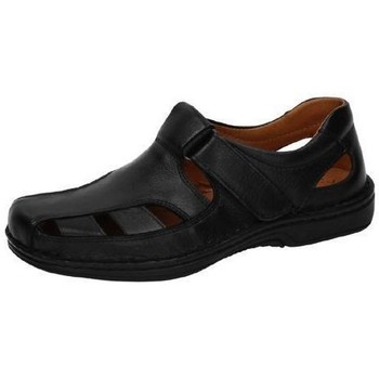 Pantofi Bărbați Sandale
 48 Horas  Negru