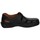 Pantofi Bărbați Sandale 48 Horas  Negru