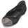 Pantofi Femei Balerin și Balerini cu curea Schutz KANI Negru