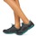 Pantofi Femei Pantofi sport Casual Ecco ULTERRA Black / Fanfare