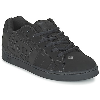 Pantofi Bărbați Pantofi de skate DC Shoes NET Negru