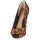 Pantofi Femei Pantofi cu toc Dumond GUATIL Leopard