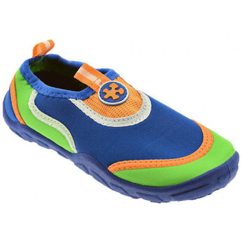 Pantofi Copii Sneakers De Fonseca Scarpadascoglio albastru
