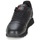 Pantofi Pantofi sport Casual Reebok Classic CL LTHR Negru