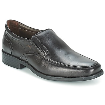 Pantofi Bărbați Mocasini Fluchos RAPHAEL Negru