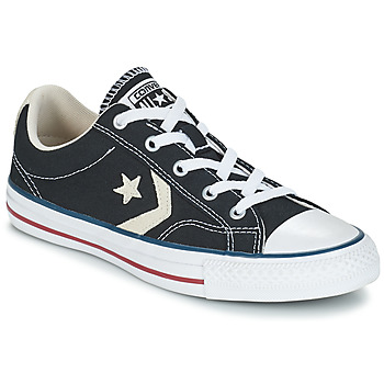 Pantofi Pantofi sport Casual Converse STAR PLAYER OX Negru