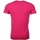 Îmbracaminte Bărbați Tricouri mânecă scurtă Local Fanatic 6320762 roz