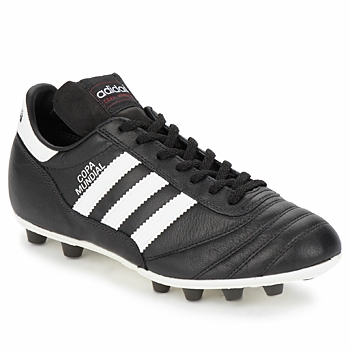 Pantofi Fotbal adidas Performance COPA MUNDIAL Negru / Alb