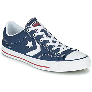 Pantofi Pantofi sport Casual Converse STAR PLAYER  OX Albastru / Alb