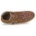 Pantofi Femei Pantofi sport stil gheata Victoria 16706 Maro