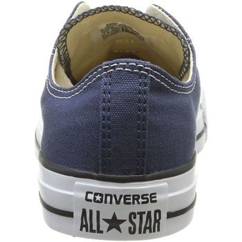 Converse ALL STAR OX albastru
