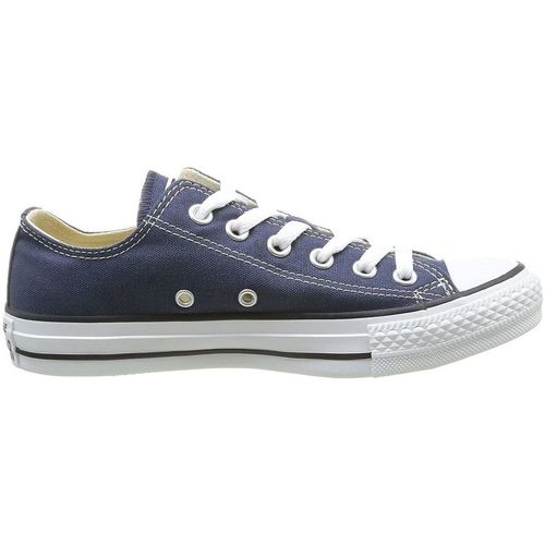 Pantofi Femei Sneakers Converse ALL STAR OX albastru