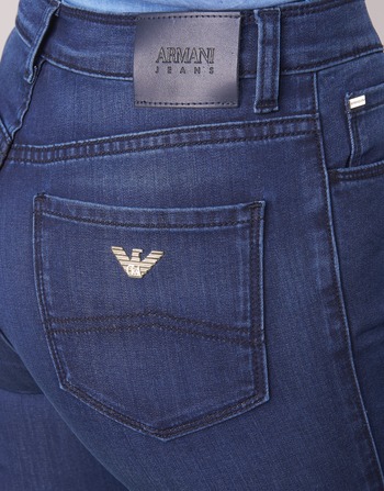 Armani jeans HERTION Albastru
