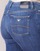 Îmbracaminte Femei Jeans drepti Armani jeans HOUKITI Albastru