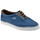 Pantofi Bărbați Sneakers Fila Deck albastru