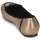 Pantofi Femei Balerin și Balerini cu curea Etro 3078 Auriu