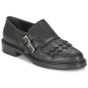 Pantofi Femei Pantofi Derby Etro 3096 Negru