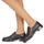 Pantofi Femei Pantofi Derby Etro 3096 Negru