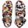 Pantofi Femei Sandale Msgm 2042MDS62 014 Multicolor