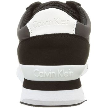 Calvin Klein Jeans TORI REFLEX Negru