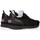 Pantofi Bărbați Pantofi sport Casual Hogan HXM2610U390D8D0XCR Negru
